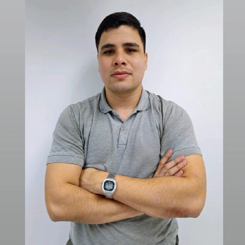 Elias Araujo